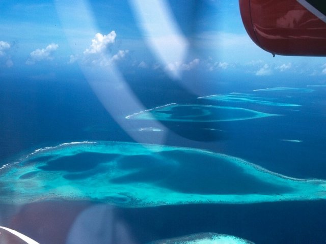 2000 maldive